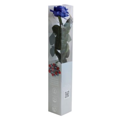 Rose with stem Premium Verdissimo PRZ-7630