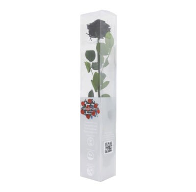 Rose with stem Premium Verdissimo PRZ-7990