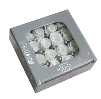 VERDISSIMO -ROSE PRINCESS RSP 4000 White