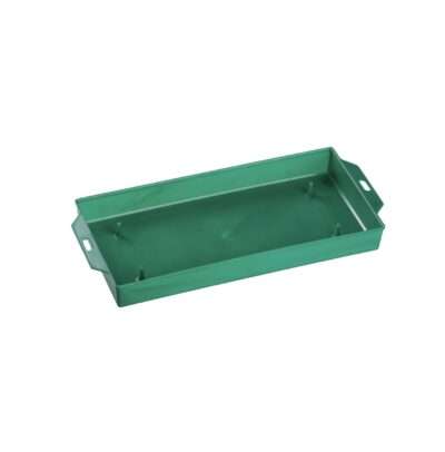 TAVA DE PLASTIC TECARFLOR L23 x l11 x h3 cm