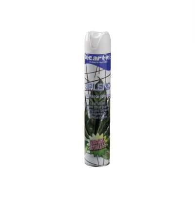 SPRAY LUCIU 750ml TECARFLOR