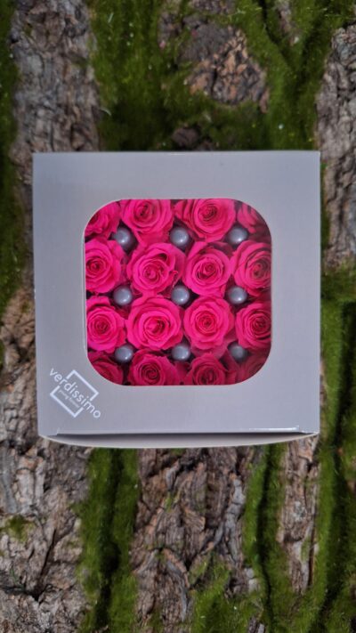 Verdissimo – Rose Princess RSP 4430 – Bright Pink